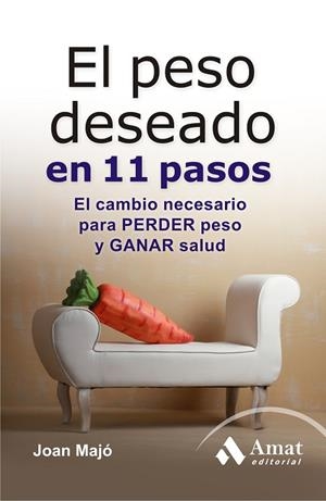 PESO DESEADO EN 11 PASOS | 9788497354417 | MAJO,JOAN