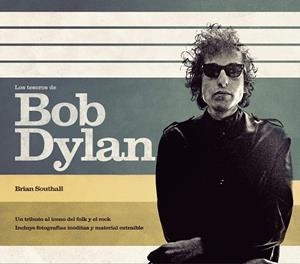TESOROS DE BOB DYLAN | 9788448008543 | SOUTHALL,BRIAN