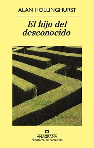HIJO DEL DESCONOCIDO | 9788433978752 | HOLLINGHURST ALAN