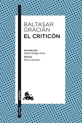 CRITICON | 9788467037920 | GRACIAN,BALTASAR