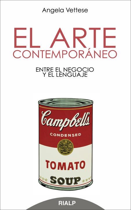 ARTE CONTEMPORANEO ENTRE EL NEGOCIO Y EL LENGUALE | 9788432142956 | VETTESE,ANGELA