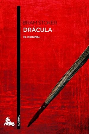 DRACULA | 9788467036022 | STOKER,BRAM