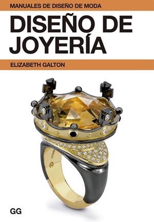DISEÑO DE JOYERIA | 9788425225178 | GALTON,ELIZABETH