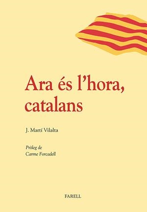 ARA ES L,HORA CATALANS | 9788492811489 | MARTI VILALTA,J.