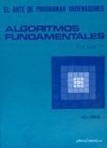 ALGORITMOS FUNDAMENTALES (EL ARTE DE PROGRAMAR ORDENADORES 1) | 9788429126624 | KNUTH,DONALD