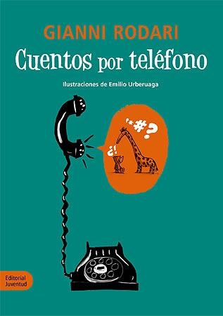 CUENTOS POR TELEFONO | 9788426139160 | RODARI,GIANNI