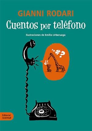 CUENTOS POR TELEFONO | 9788426139160 | RODARI,GIANNI