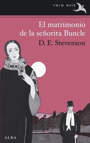 MATRIMONIO DE LA SEÑORITA BUNCLE | 9788484288572 | STEVENSON,D.E