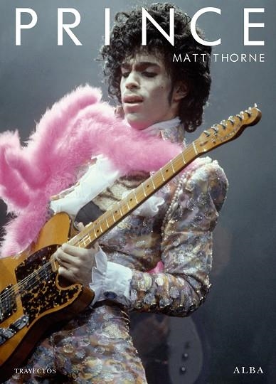PRINCE | 9788484288961 | THORNE,MATT