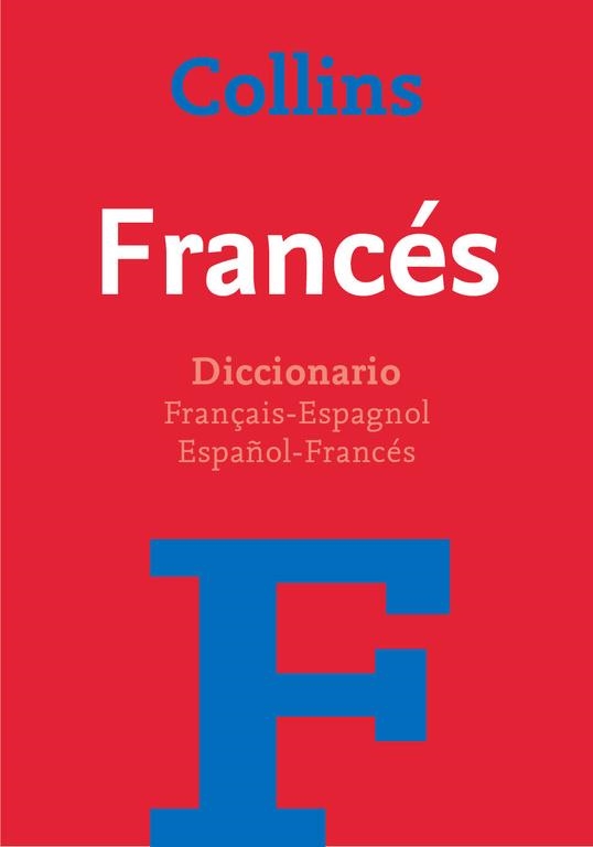 DICCIONARIO BASICO FRANCES-ESPAÑOL ESPAÑOL-FRANCES | 9788425343650