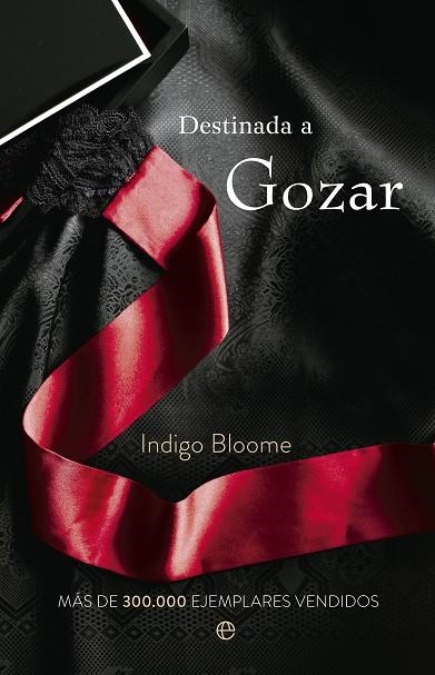 DESTINADA A GOZAR | 9788499705880 | BLOOME,INDIGO