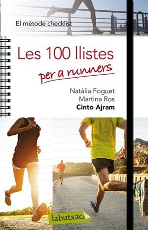 100 LLISTES PER A RUNNERS. EL METODE CHECKLIST | 9788499306360 | FOGUET,NATALIA ROS,MARTINA