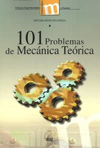 101 PROBLEMAS DE MECANICA TEORICA | 9788433855497 | MONCHO JORDA,ARTURO