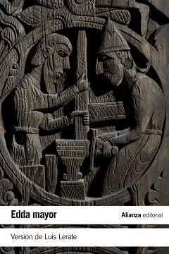 EDDA MAYOR | 9788491043430 | LERATE,LUIS