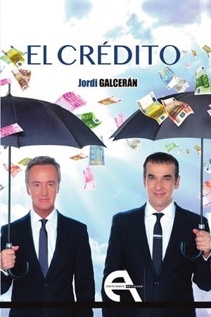 CREDITO | 9788415906223 | GALCERAN,JORDI