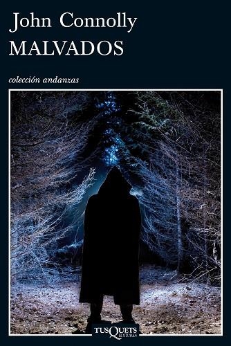 MALVADOS | 9788483834657 | CONNOLLY,JOHN