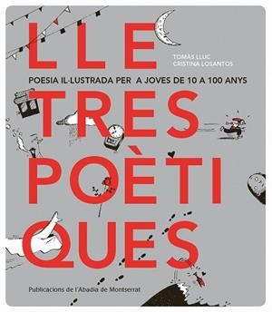 LLETRES POETIQUES | 9788498833577 | PAYRATÓ GIMENEZ, LLUÍS