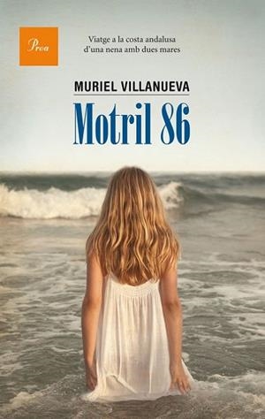 MOTRIL 86 | 9788475884226 | VILLANUEVA,MURIEL