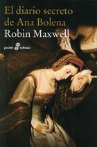 DIARIO SECRETO DE ANA BOLENA | 9788435017800 | MAXWELL,ROBIN