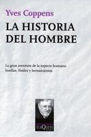 HISTORIA DEL HOMBRE | 9788483831762 | COPPENS,YVES