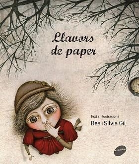 LLAVORS DE PAPER | 9788415975014 | GIL,BEA GIL,SILVIA