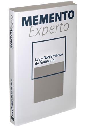 LEY Y REGLAMENTO DE AUDITORIA | 9788415446804 | FRANCIS LEFEBVRE