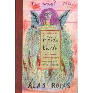 DIARIO DE FRIDA KAHLO. UN INTIMO AUTORRETRATO | 9789687559100 | KAHLO,FRIDA