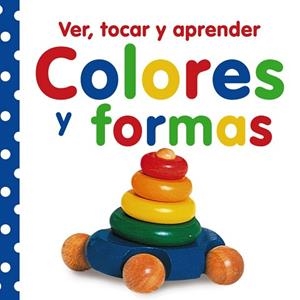 COLORES Y FORMAS | 9788421685877