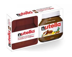 NUTELLA PACK | 9788448011949 | CAUVIN,VERONIQUE
