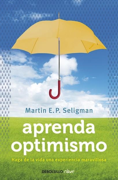 APRENDA OPTIMISMO | 9788499087979 | SELIGMAN,MARTIN