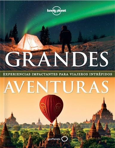 GRANDES AVENTURAS | 9788408119616 | VVAA