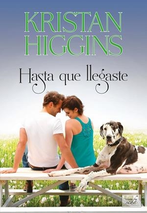 HASTA QUE LLEGASTE | 9788415854142 | HIGGINS,KRISTAN
