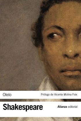 OTELO | 9788420608921 | SHAKESPEARE,WILLIAM