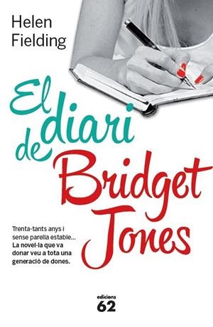 DIARI DE BRIDGET JONES | 9788429772098 | FIELDING,HELEN