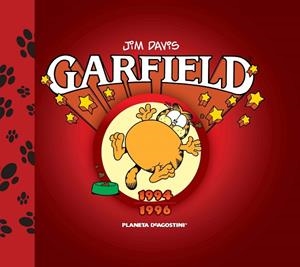 GARFIELD 1994-1996 | 9788468479941 | DAVIS,JIM