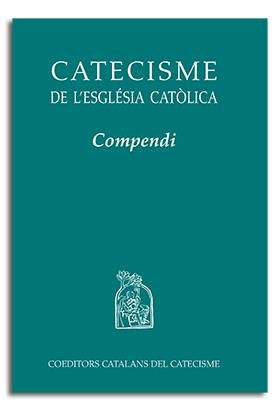CATECISME DE L,ESGLESIA CATOLICA. COMPENDI | 9788498051667 | VARIOS AUTORES