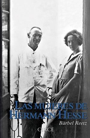 MUJERES DE HERMAN HESSE | 9788477652960 | REETZ,BARBARA