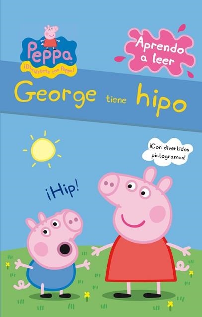 GEORGE TIENE HIPO | 9788448838300