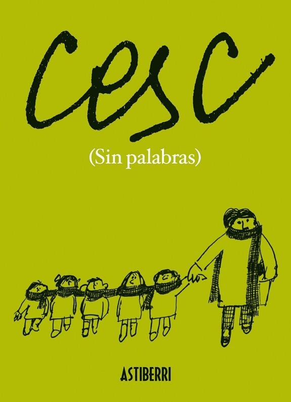 CESC SIN PALABRAS | 9788415685425 | CESC