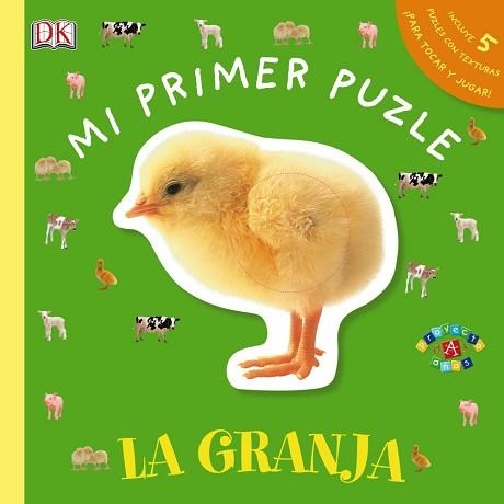 GRANJA | 9788421678299