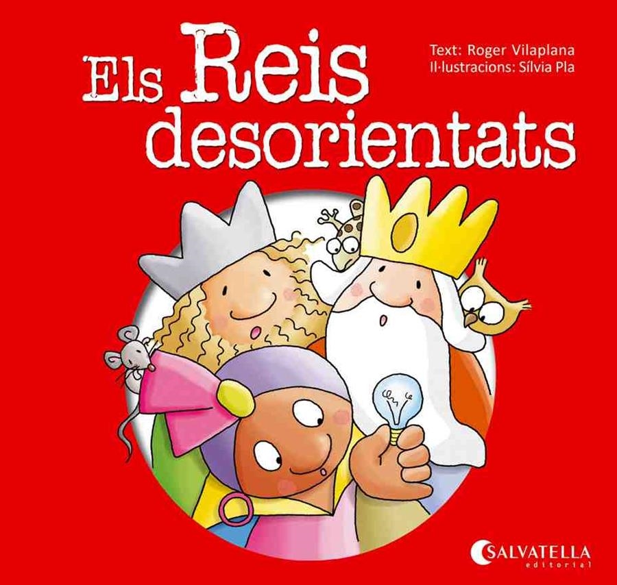 REIS DESORIENTATS. LLETRA DE PAL | 9788484127796 | PLA,SILVIA VILAPLANA,ROGER