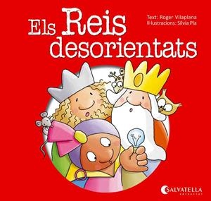 REIS DESORIENTATS. LLETRA DE PAL | 9788484127796 | PLA,SILVIA VILAPLANA,ROGER