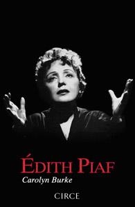 EDITH PIAF | 9788477652861 | BURKE,CAROLYN