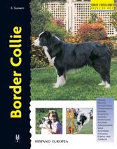 BORDER COLLIE | 9788425513053 | SUSSAM,S.