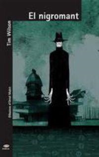 NIGROMANT | 9788498248760 | WILSON,TIM