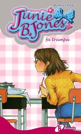 JUNIE B. JONES FA TRAMPA | 9788499064444 | PARK,BARBARA