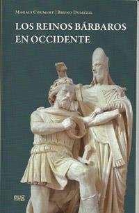 REINOS BARBAROS EN OCCIDENTE | 9788433855923 | COUMERT,MAGALI DUMEZIL,BRUNO