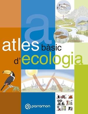 ATLES BASIC D,ECOLOGIA | 9788434224650