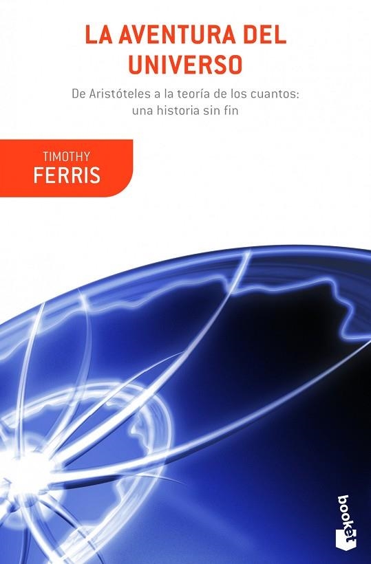 AVENTURA DEL UNIVERSO | 9788408008804 | FERRIS,TIMOTHY