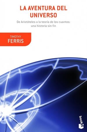 AVENTURA DEL UNIVERSO | 9788408008804 | FERRIS,TIMOTHY